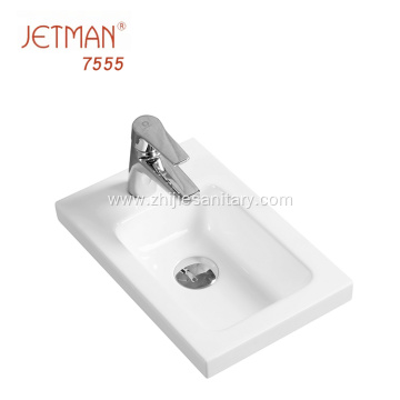 dining room art basin ceramic wash basin advantages